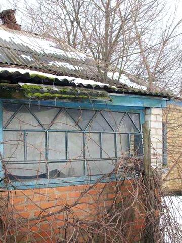 будинок+25 сот землі, с.Чирське (Переяслав). Власник