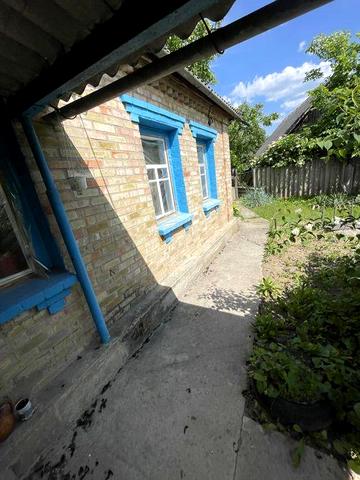 Дом в Заворичах , вул Тітова