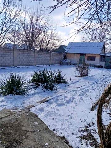 ПРОДАЖ 1-кімн. котеджу на вул. Дальній (селище Будівельників) (А)