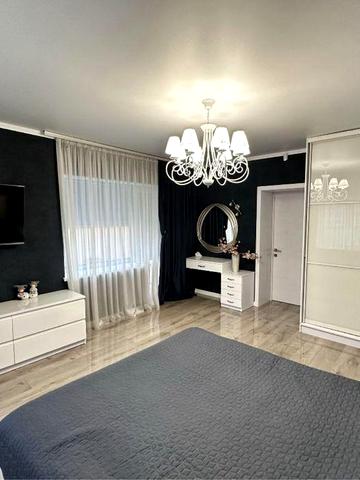 Двохрівнева квартира ЖК Парковий (л1 ЖК Парковий