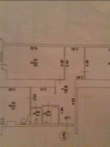 Продажа квартири ЖК Васильківський,Коломийський провулок,17/31а ЖК Васильківський