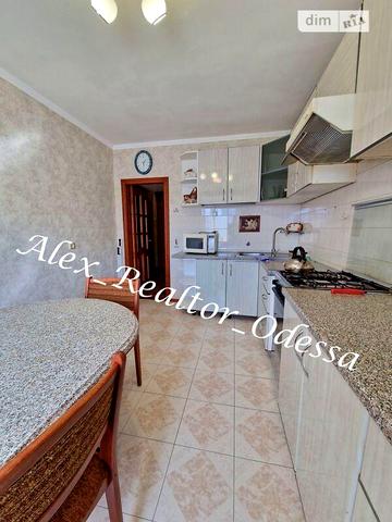 Довгострокова оренда 2к Квартира Ботанічний провулок