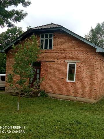 Продається будинок.