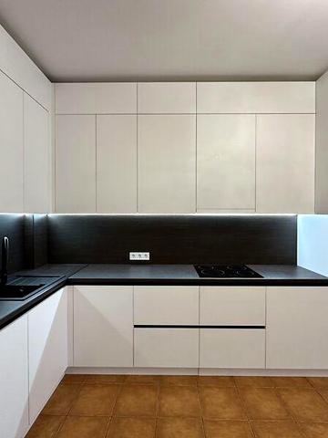 Довгострокова оренда 3к Квартира Фонтанська дорога