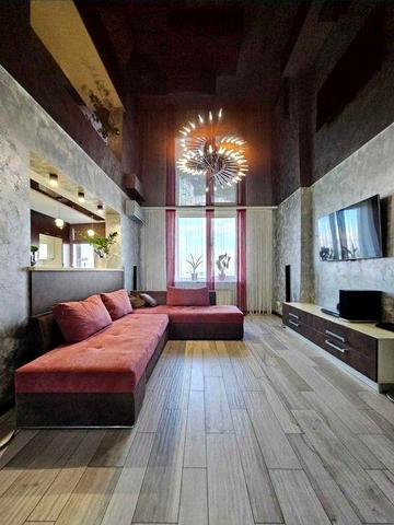 Продаж 3к.квартири з якісним, дорогим ремонтом! Київ.