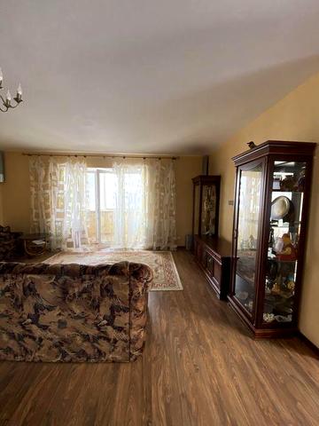 Продам розкішну 4х кім. квартиру в ЦЕНТРІ