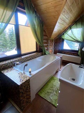 Оренда котеджів у Мигово