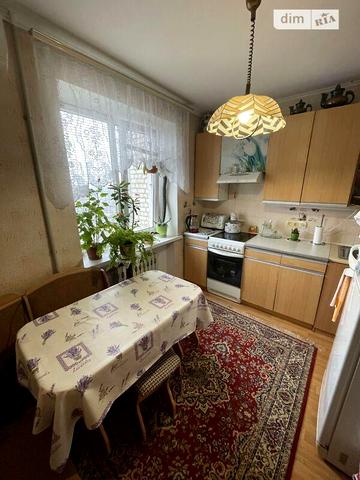 Продаж 1к Квартира Кропивницького вулиця