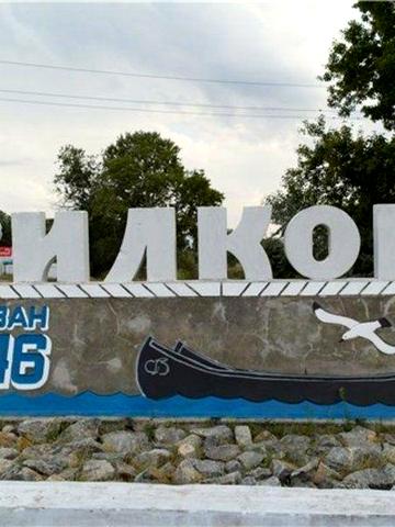 Продам дом-сруб в г.Вилково