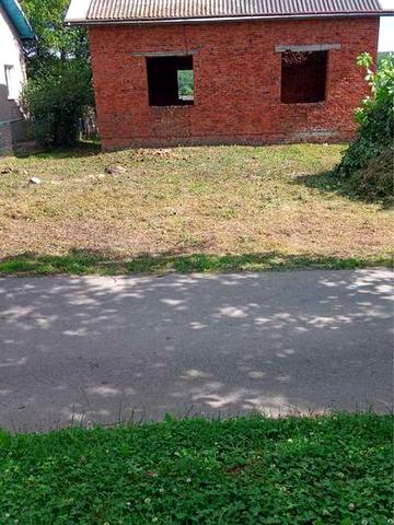 ТЕРІНОВО!!! Продається будинок в с. Клубівці