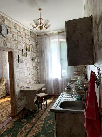 Квартира в центрі міста