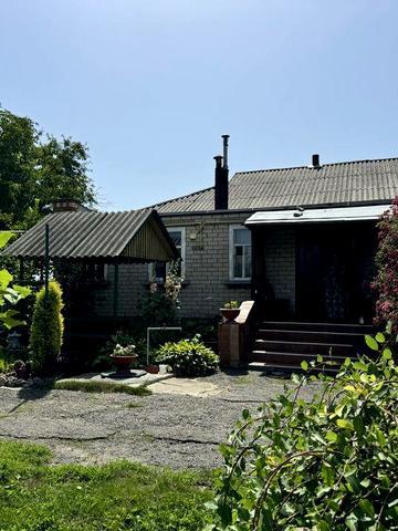 Продам будинок смт Козельщина 105 м²