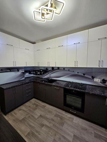 Продаж 3 кім квартири в сучасному ремонті