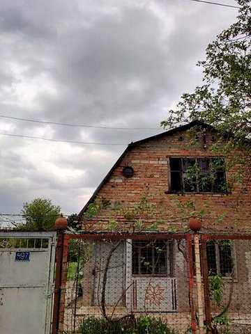 Продаж 3к Дім масив Світанок