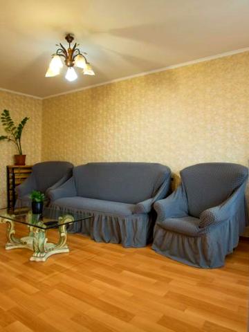 Квартира возле центра города