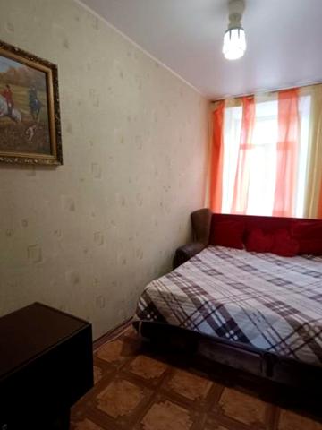 Квартира в центре Николаева возле Каштанового сквера