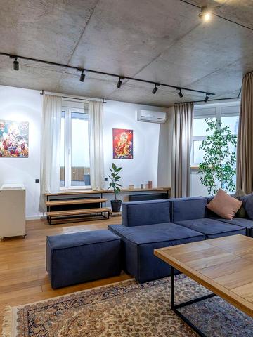 Саперне Поле вул., 14/55