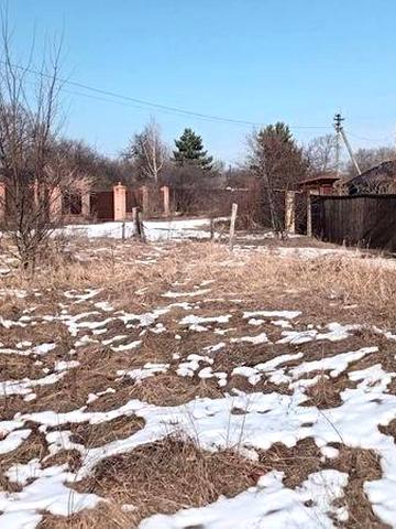 Продаж будинку і земельної ділянки в с. Соколівка