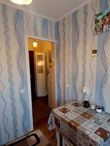 Хворостянка вул. (Праці), 30