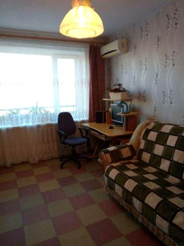 2-кімнатна квартира