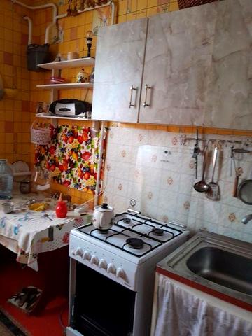 Продам квартиру в Великодолинском