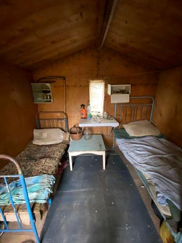 Сдам в оренду(безкоштовно)Дачу в Березанке СТ «Сновʼянка»