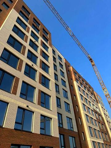 Двокімнатна квартира в ЖК "Новий проспект" ЖК Новий Проспект