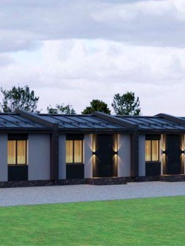 Продам якісний таунхаус без комісії