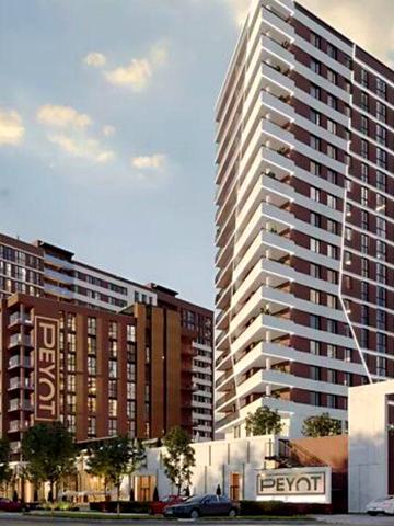 Продам квартиру ЖК Peyot Перемога-6 Победа Сич ЖК Peyot