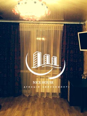 Людвіга Свободи просп., 31