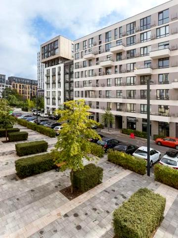 Nyvky Like Home - Fayna Town - Комфорт с ванной