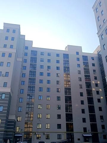 Збройних Сил України вул. (Інтернаціоналістів), 1