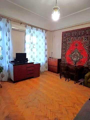 Довгострокова оренда 3к Квартира Олексія Маркевича вулиця