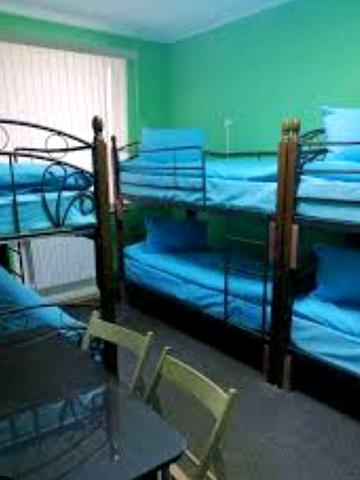 Житловий будинок для робітників,до 10 чоловік,в центрі міста