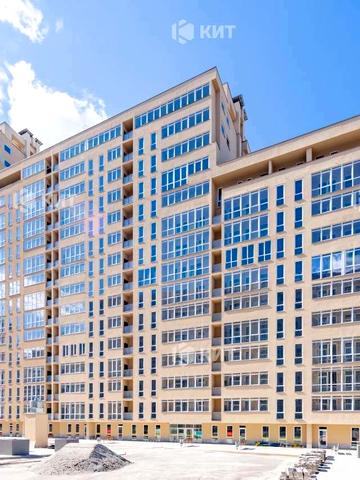 Сухумська вул., 22