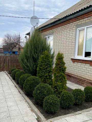 Продажа дома в Коробочкино