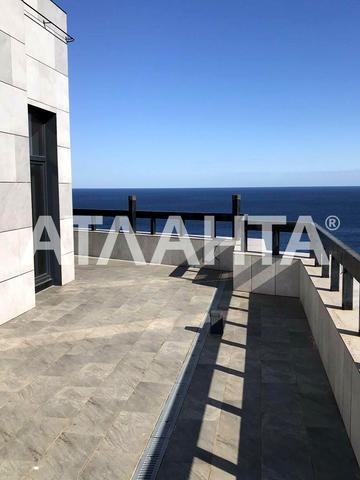 Фонтанська дорога вул. (Перекопской дивизии улица), 153а