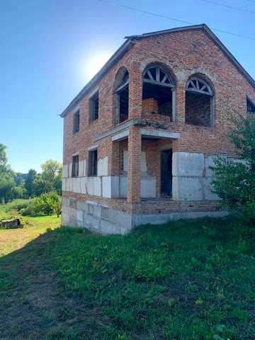 Продається будинок с. Чорнобай