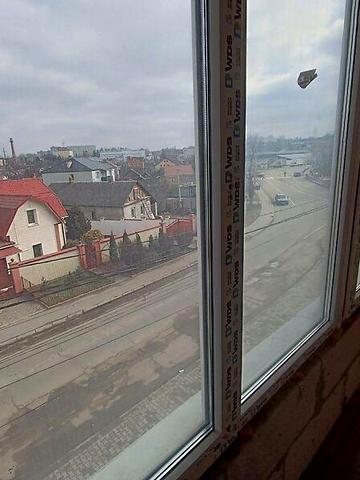 Продаж 1к Квартира Козацька вулиця