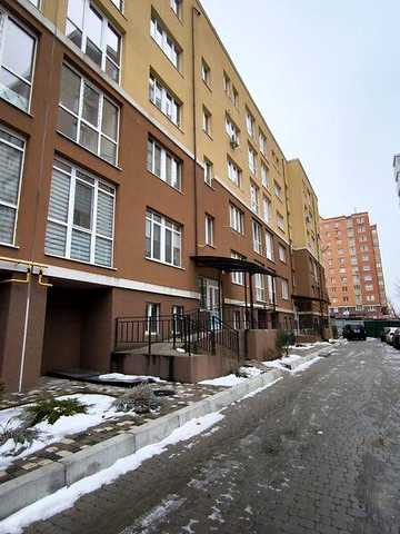 Продаж 2к Квартира Миколи Сингаївського (Новооскольська) вулиця ЖК Прованс 2