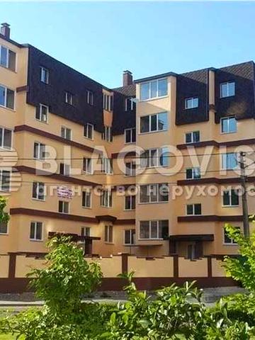 Продаж 1-к квартири, дизайнерський ремонт, Осіння, 38А, Академмістечко