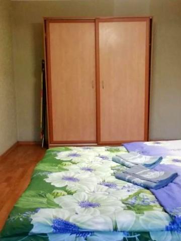 Двухкомнатная квартира в центре Киева