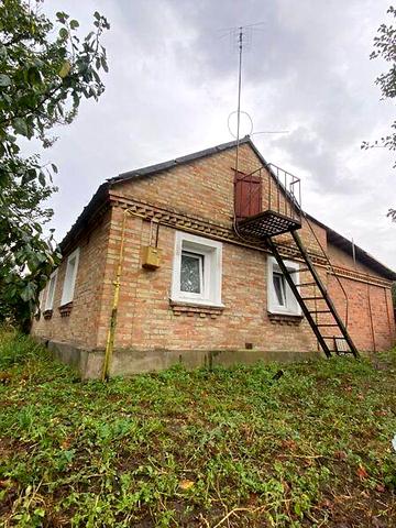 Продаж 5к Дім Вишківська вулиця