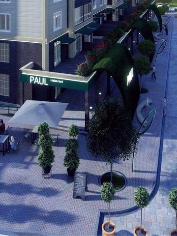 Двокімнатна за найнижчою ціною ЖК Мілленніум Парк