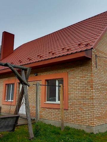 Продаж 5к Дім Лісова вулиця