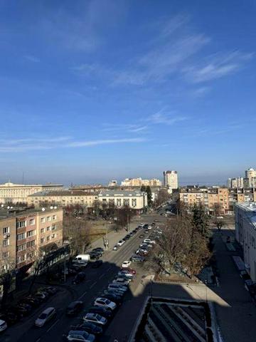 Квартира в новому ЖК в центрі міста ЖК Резиденція