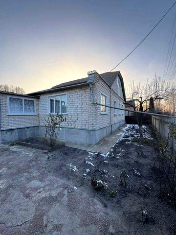 Продам будинок м. Прилуки 120 м2