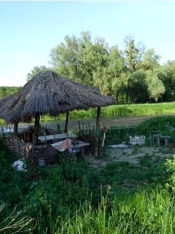 Аренда дачи   в кооп-ве "Тясмин" с . Чубовка Черкаська обл