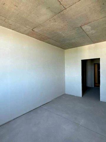 Большая 3 ком - квартира. Рассрочка  Панорама. Новый дом  20 Жемчужина ЖК Академика Сахарова 3а