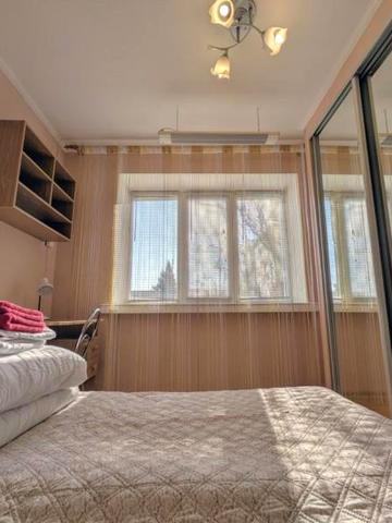 Смарт квартира студия на Науки рядом университеты и больница